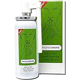 Kann bei Schnarchen helfen, das durch loseres Gewebe im Alter, überschüssiges Gewicht oder Alkoholkonsum verursacht wird