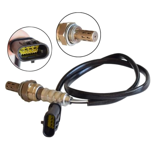 Sonde Lambda Dacia Sandero 1.6 solution surconsommation essence et voyant moteur