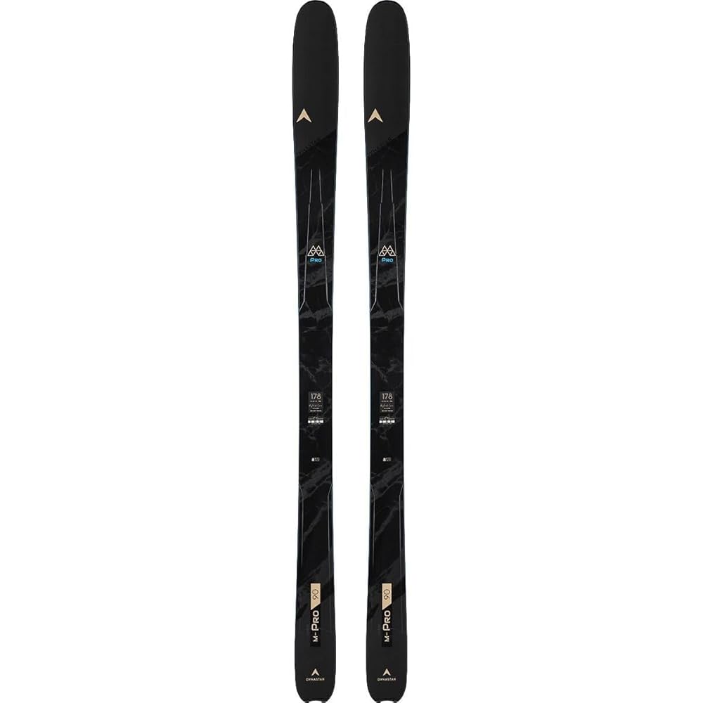 DYNASTAR M PRO 90 スキー板 Dynastar M-Free 90 Skis 2024 | evo