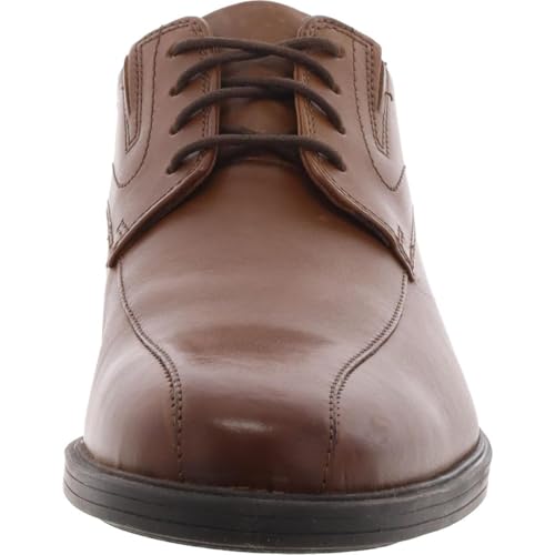Image of Clarks Men's Whiddon Pace Oxford