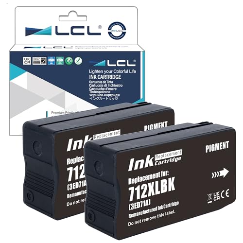 LCL Remanufacturado 712...