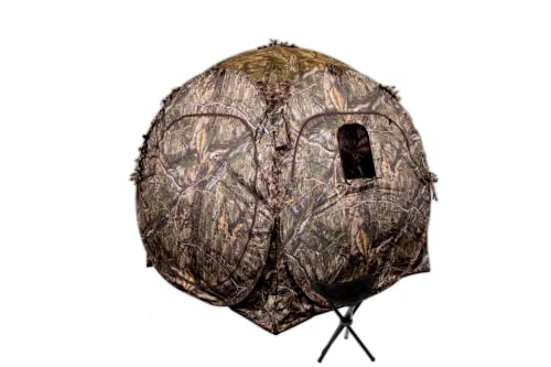 Ameristep Doghouse Bundle With Tripod #TOP27