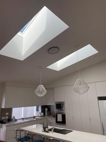How Roof Windows Improve Your Living Space