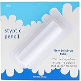 Flowery Styptic Pencil 1/4 Oz. Stick