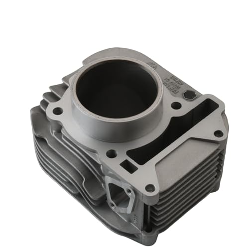 Cilindro Fly150 para Moto Scooter de 4 Tiempos Compatible con Modelos 150 X8 4