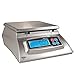 My Weigh KD-7000 Digital Food Scale, Stainless Steel, Silver
