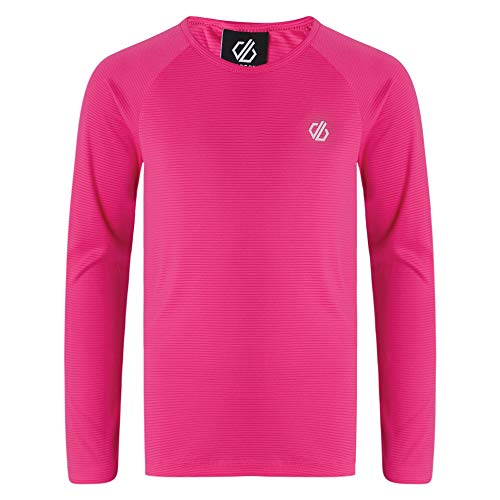 Dare 2b Elate base layer pour enfant ensemble thermique mixte