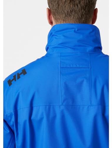 Image of Helly-Hansen Men's Crew Midlayer Jacket 2.0