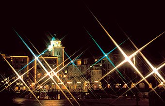 Contenuto confezione: filtro P057