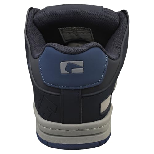 Globe Tilt Mens Skate Trainers in Navy4