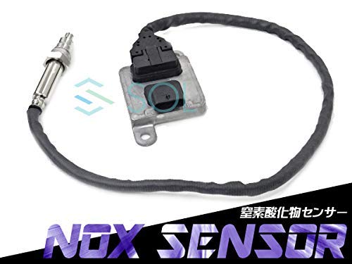 Amazon.co.jp: W205 W212 W164 W166 X166 R172 ベンツ車用 NOXセンサー 