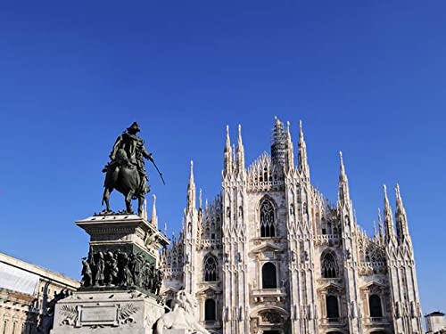 yC^Åόn|XgJ[hzuMilanov~mɂI[i~m吹j tE͂EnKL