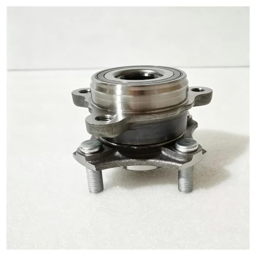 Roulement de moyeu roue avant Suzuki Baleno 1.0 essence 4340181P00