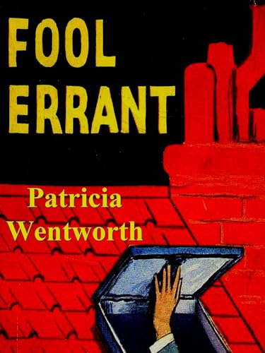 Fool Errant