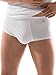 Produktbild Esge Herren Slip Lord Doppelripp 3er Pack Größe 7 (XL)