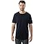 Mts301-premium Dryfit-black Mts301-premium Dryfit-black