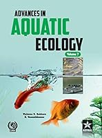 Advances in Aquatic Ecology Vol. 7 9351242269 Book Cover