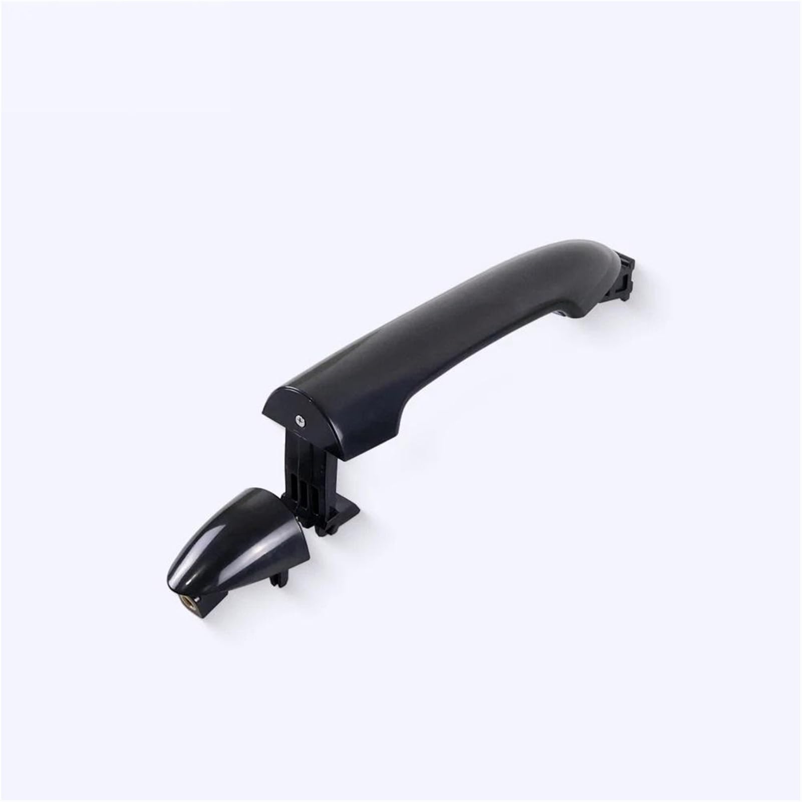 Mydmygs Left No Hole Fit For Kia Picanto Door Outer Handle(Left No Hole)