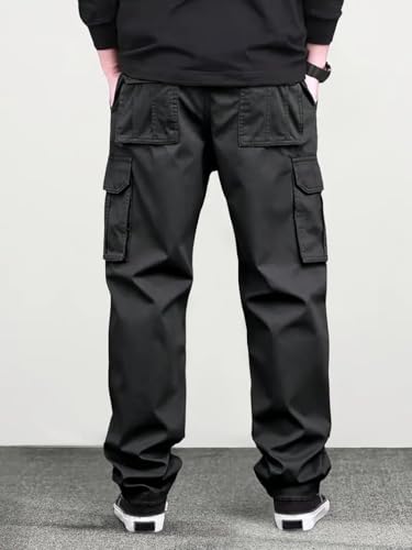 Image of INKKR Men Casual Pants