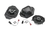 Select Increments DPW9702K5 Dash-Pods with Kicker Speakers