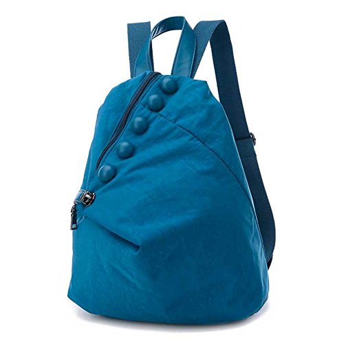 Fashion sac à linge lavés à la main pour protéger les affaires scolaires des filles