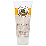 Roger & Gallet Bois d'Orange Moisturizing Refreshing Fragrant Body Lotion - 200ml/6.6oz