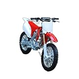 【Matériau】 Nos modèles de motos sont fabriqués à partir de matériaux de haute qualité, non toxiques et respectueux de l'environnement, et fabriqués de manière silencieuse et réaliste.