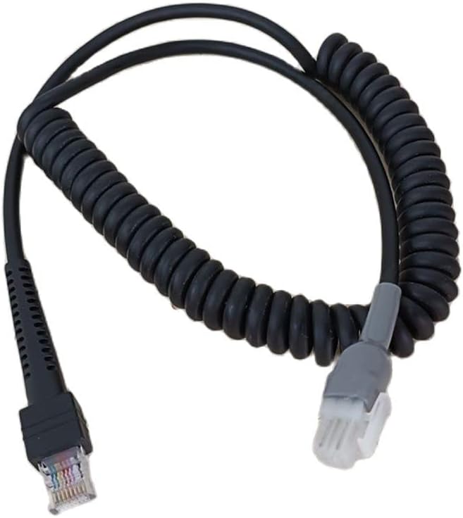 4Pin Molex Cable for Curtis 1313 1313K-4331 1313-4401 OEM Level Handheld Programmer Handset