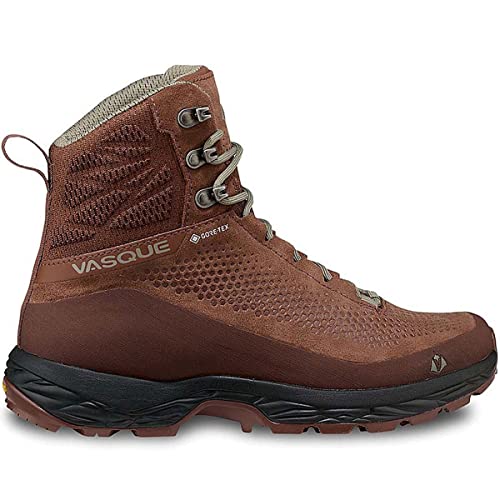 Vasque Women's Torre At Gtx Hiking Boot, Cappuccino, 9 Medium #TOP1