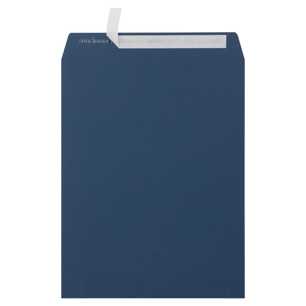 Amazon.com : LUXPaper 10 x 13 Open End Envelopes | Peel & Press