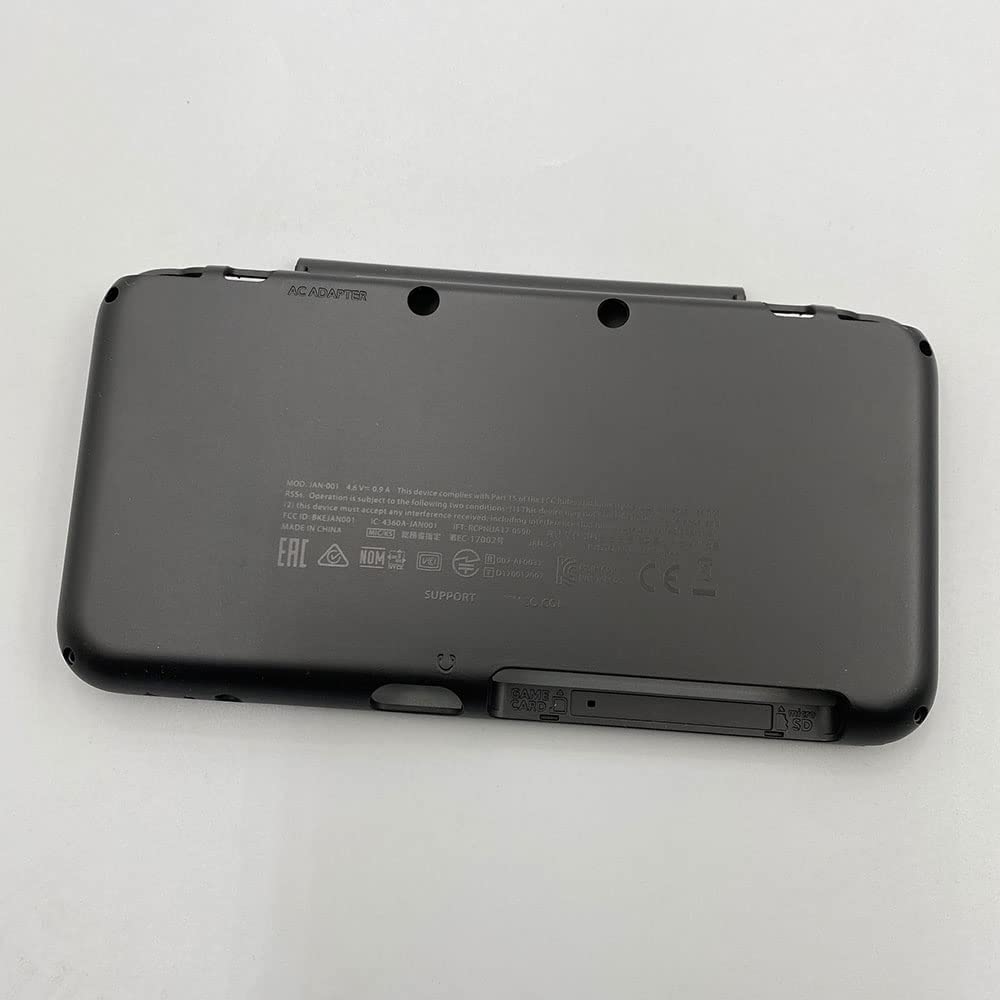 Nintendo 2DS Shell Replacement Housing Shell For New Nintendo 2DS XL ...