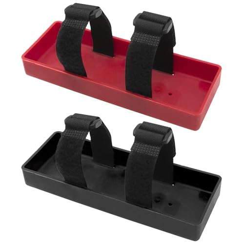 2S LiPo and 7.2V NiMH RC Holder