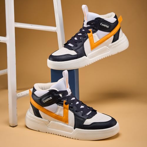 Image of Campus Men's Eagle Sneakers
