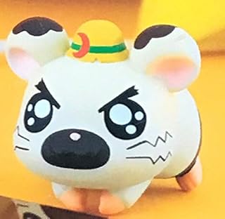 hamtaro figures amazon