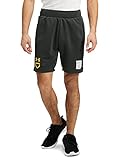[アンダーアーマー] UA BB SWEAT SHORTS