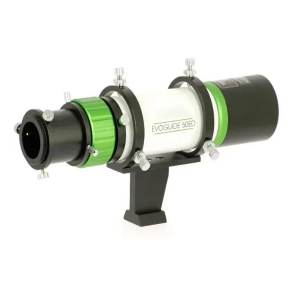 Accesorios para telescopios astronómicos refractor 50ED EVO50ED APO 50/242 mm con guía 6