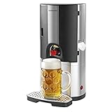 Hält Ihr Bier auf opimaler Temperatur (ca.6°C)
