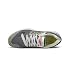Karhu Synchron - Zapatillas para correr para hombre, color verde, color, talla...