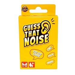 Guess That Noise