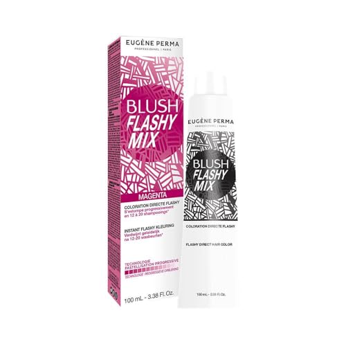 Blush Flashy Mix Magenta 100 ML