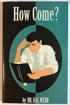 Paperback How Come? Book