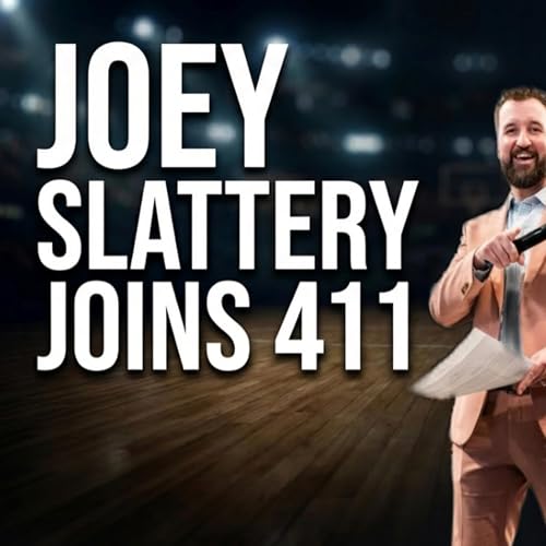 Calling the Game: Joey Slattery on Play-by-Play and His Broadcasting Journey
