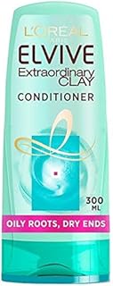 L'Oreal Elvive Extraordinary Clay Conditioner 300ml