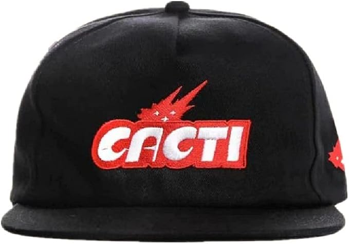 ElaShopp Travis scotts cacti snapback 