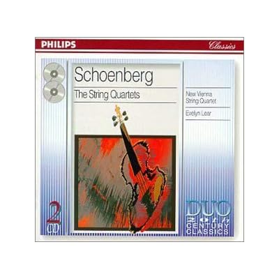 The Complete String Quartets