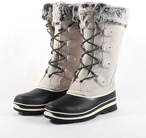 Khombu Emily Women's Winter Snow Boots