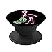 PopSockets: Collapsible Grip & Stand for Phones and Tablets - Flamingo Vice