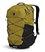 THE NORTH FACE Borealis Commuter Laptop Backpack, Sulphur Moss/TNF Black, One Size