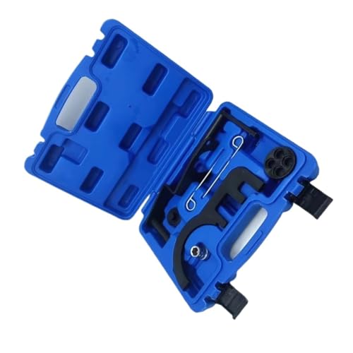 �����c�[�� �G���W���^�C�~���O�c�[���L�b�g 118740 115320 Compatible With Series 5 For 520d 525d 530d 530d 535d 535d GT GT M550d E60 E61 F07 F10 F11 2