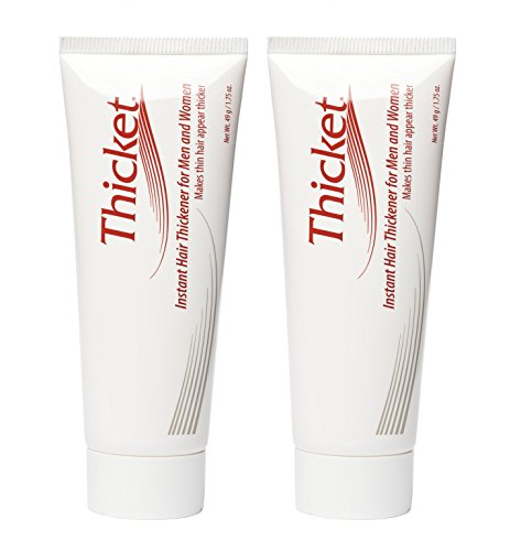Thicket Daily Hair Thickener, 1.75 fl. oz. (Pack of 2)